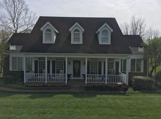 229 Norman Cir, Greenville, KY