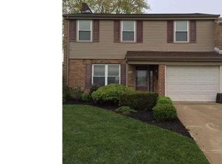 3136 Benjamin Rush Ct, Bensalem, PA
