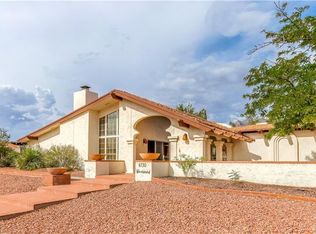 6730 Westwind Dr, El Paso, TX 79912