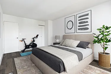 Rented by Beam Living