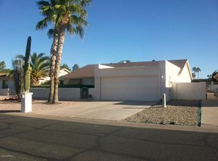 25637 S Brentwood Dr, Sun Lakes, AZ 85248