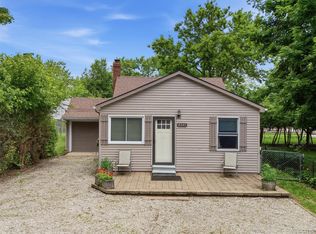 8241 Janis St, Shelby Township, MI 48317