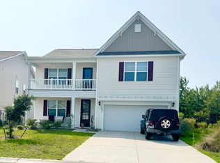 529 Calhoun Falls Dr, Myrtle Beach, SC 29579