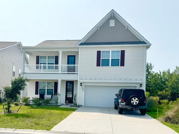 529 Calhoun Falls Dr, Myrtle Beach, SC