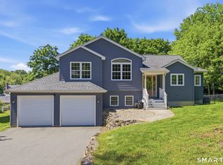 581 Hartford Turnpike, Vernon, CT 06066
