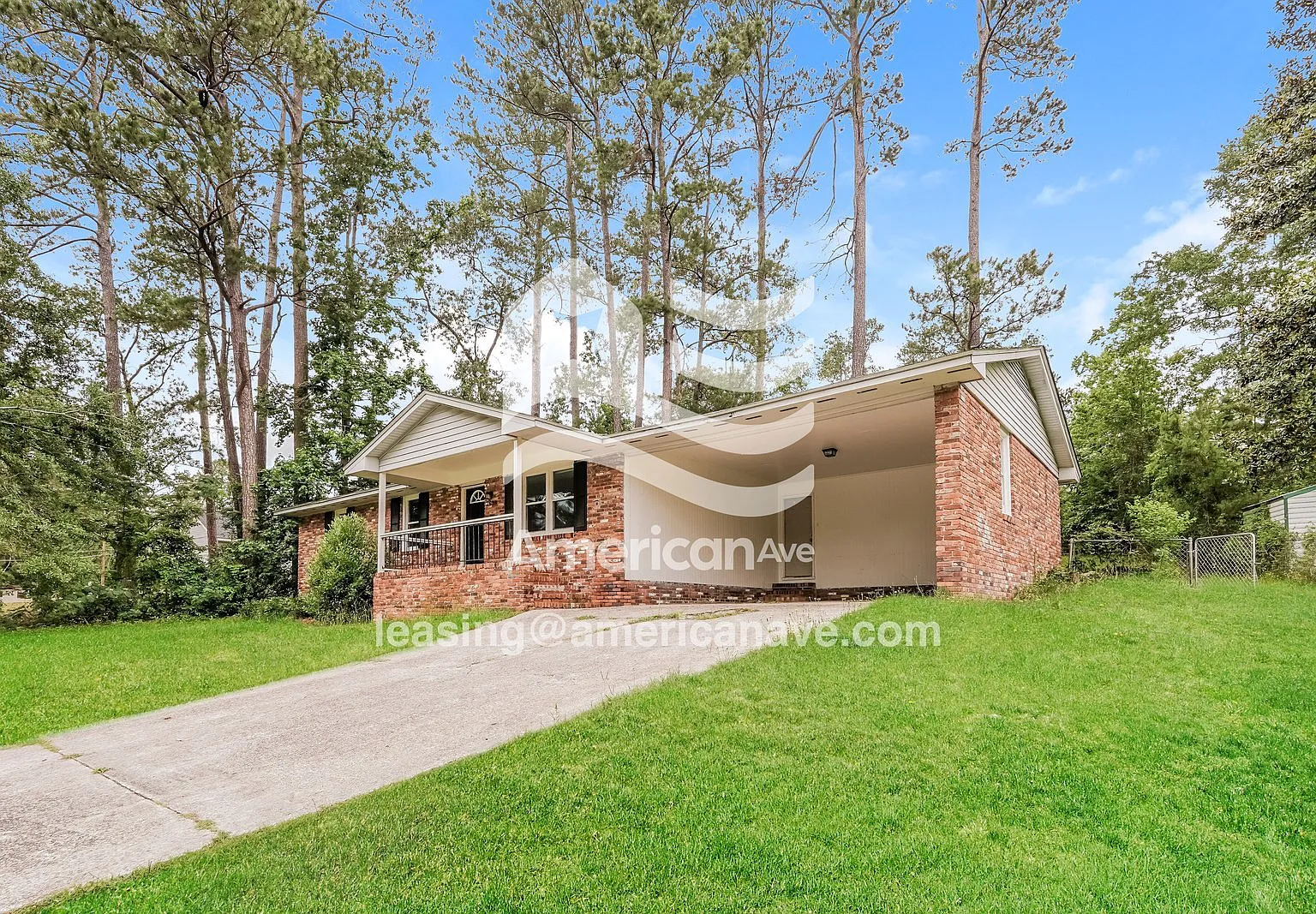 2523 Meadowbrook Drive, 30906; #15695 - 15695 — Photo 2