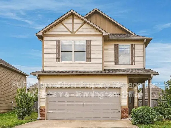 5715 Cheshire Cove Cir, Mc Calla, AL 35111