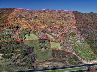 Tater Hill Rd, Mooresburg, TN 37811