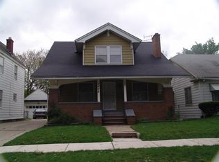 1424 Addington Rd, Toledo, OH 43607