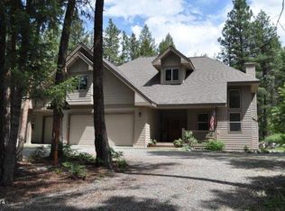 740 White Basin Rd, Kalispell, MT 59901