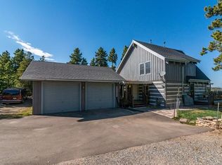 784 High Point Cir, Black Hawk, CO 80422