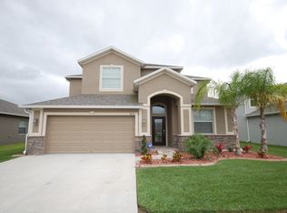 3872 Round Table Ct, Land O Lakes, FL 34638