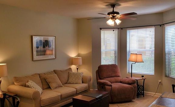 2nd image of 5045 Fairways Cir APT 107