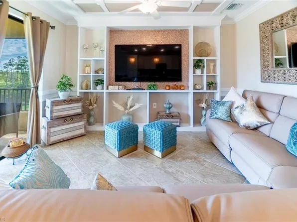 9596 Trevi Ct #5446, Naples, FL 34113