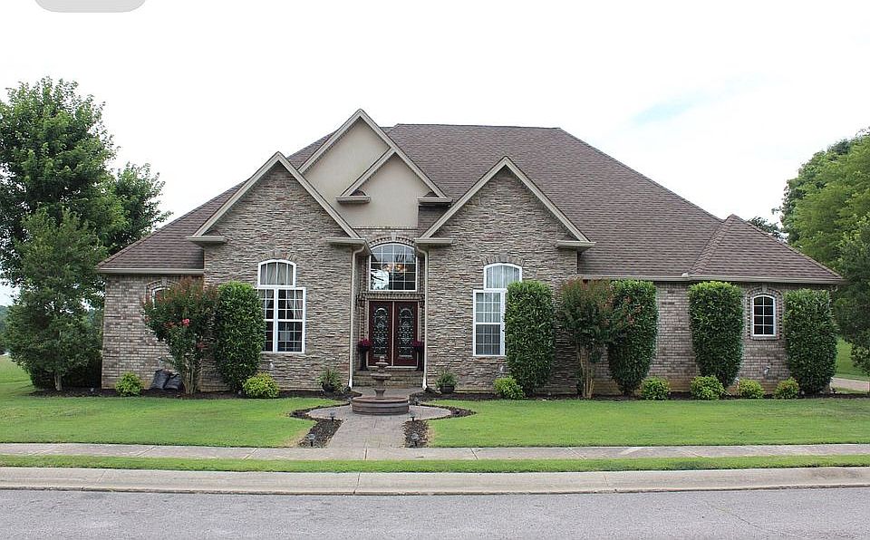 Welcome home!
