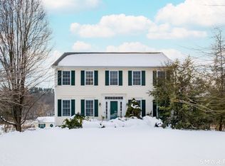 73 Dodgingtown Road, Newtown, CT 06470