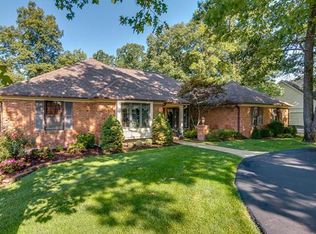 9837 Eagle Hill Ln, Saint Louis, MO