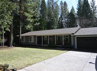 37105 Sapphire Rd, Burney, CA 96013