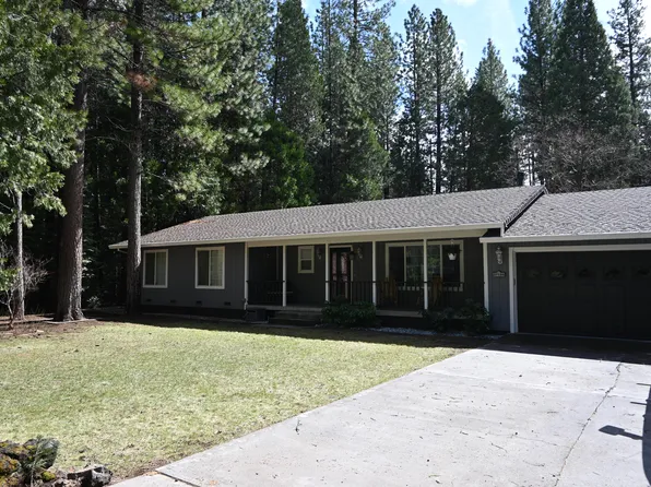 37105 Sapphire Rd, Burney, CA 96013