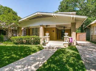 2217 6th Ave, Fort Worth, TX 76110