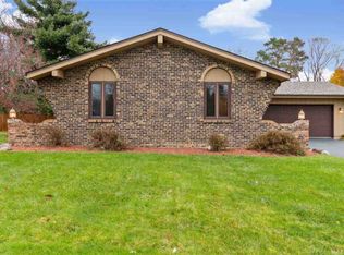 3373 Springwheat St, Rockford, IL 61114