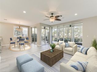 8471 Southbridge Dr APT 1, Estero, FL 33967