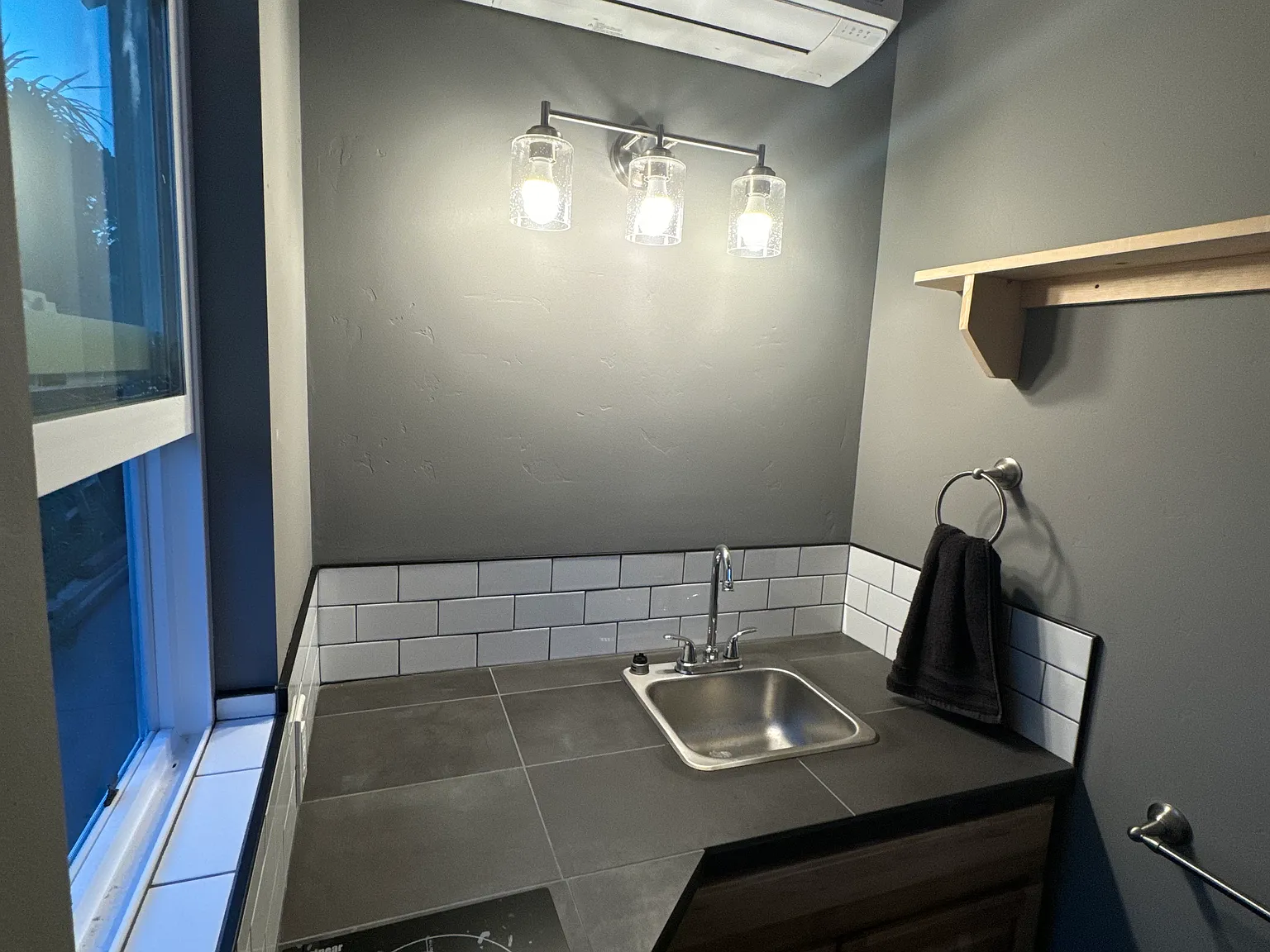 Studio, 180 sqft, $1,450 — Photo 4