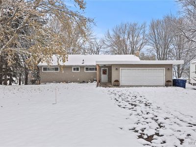 4775 Upper Mountain Rd, Lockport, NY, 14094