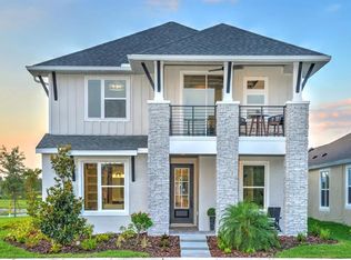 16884 Full Sun Aly, Land O Lakes, FL 34638