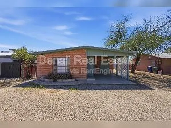 3226 E Bermuda St Unit 1, Tucson, AZ 85716