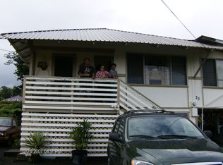 23 Momi St, Hilo, HI 96720