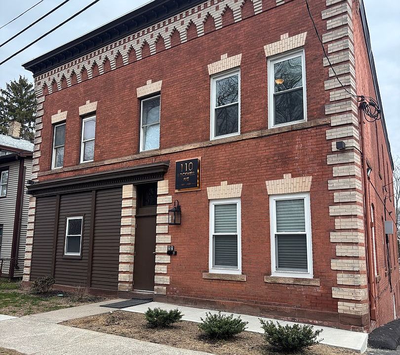 1st image of 110 Rockwell Ave APT 1