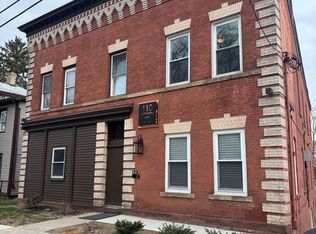 110 Rockwell Ave APT 1, New Britain, CT 06051