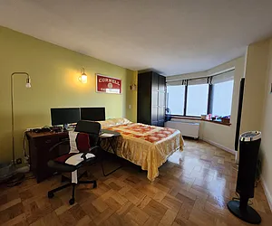 Rented by Yoram Adin, LREB