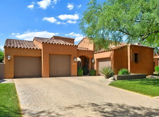 8476 E Gilded Perch Dr, Scottsdale, AZ 85255