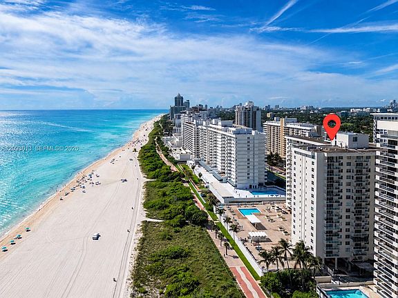 5th image of 5701 Collins Ave APT 1007