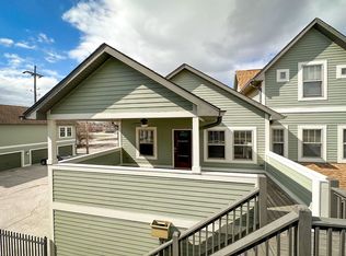 2235 N Scioto St, Indianapolis, IN 46205