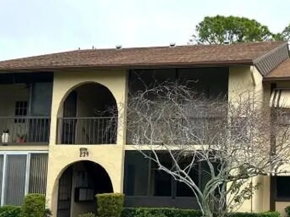 239 Pine Hov Circle #A-1, Greenacres, FL 33463