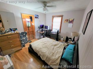 9 Spring St #U2, Somerville, MA 02143