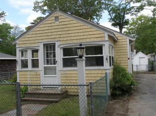 23 Wareham Ave, Wareham, MA 02571