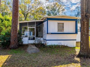 4485 NE 140th Ct, Williston, FL 32696