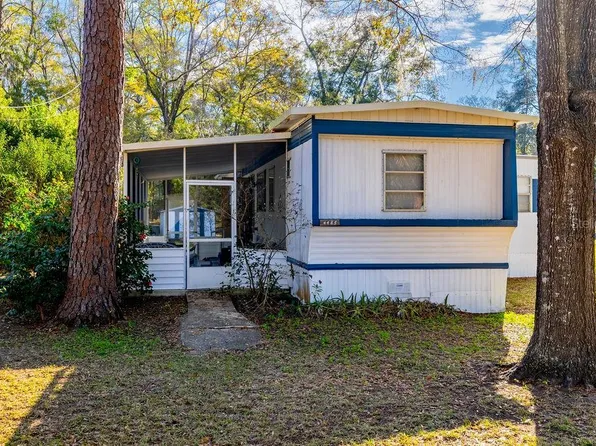 4485 NE 140th Ct, Williston, FL 32696