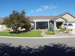 20 Alexis Ct, Sparks, NV