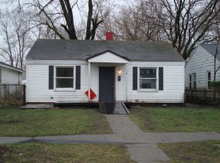 1110 Beale St, South Bend, IN 46616