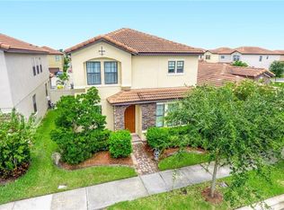 2040 Bent Grass Ave, Ocoee, FL 34761