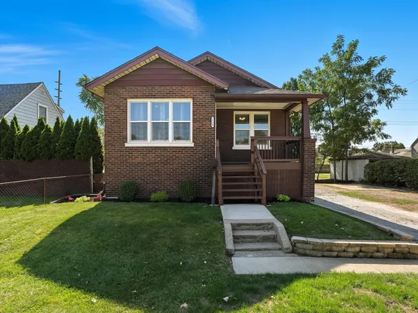 1134 177th St, Hammond, IN 46324