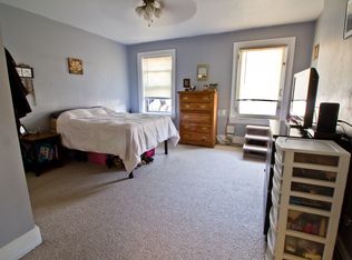 1038 N Negley Ave APT 3, Pittsburgh, PA