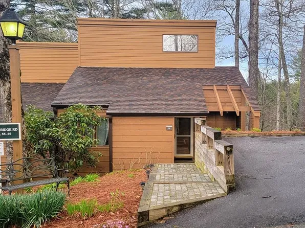 200 Emerald Ridge Road #56, Sapphire, NC 28774