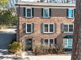 1 Ardmore Sq NW #1, Atlanta, GA 30309