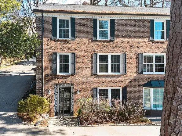 1 Ardmore Sq NW #1, Atlanta, GA 30309